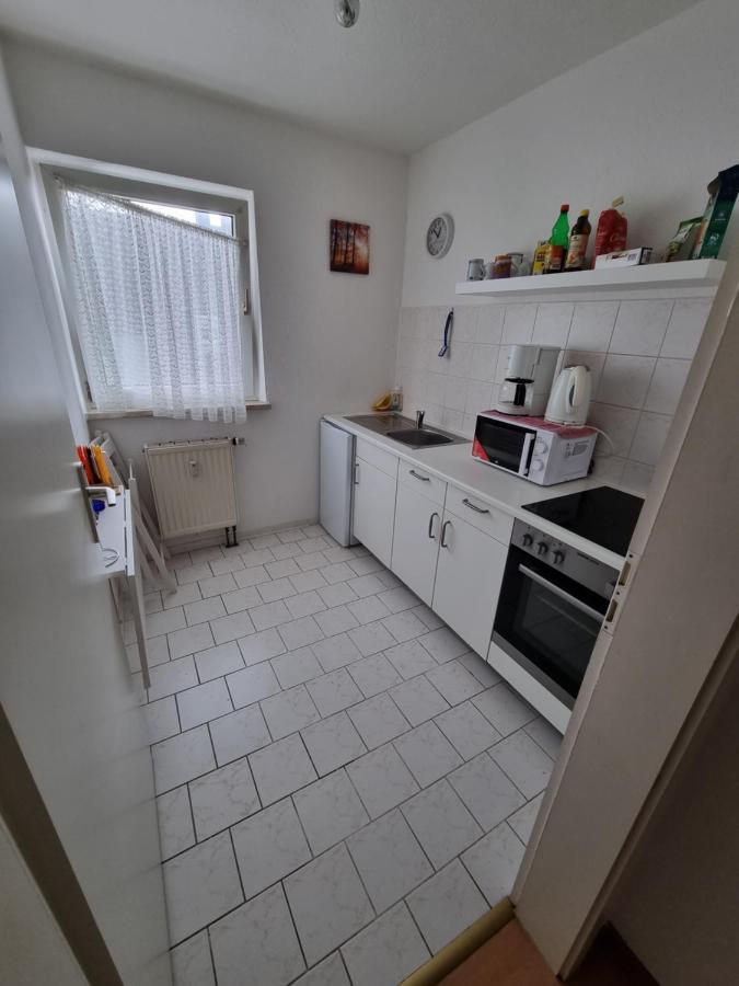 Monteur Wohnung 11 פירמאסנס מראה חיצוני תמונה