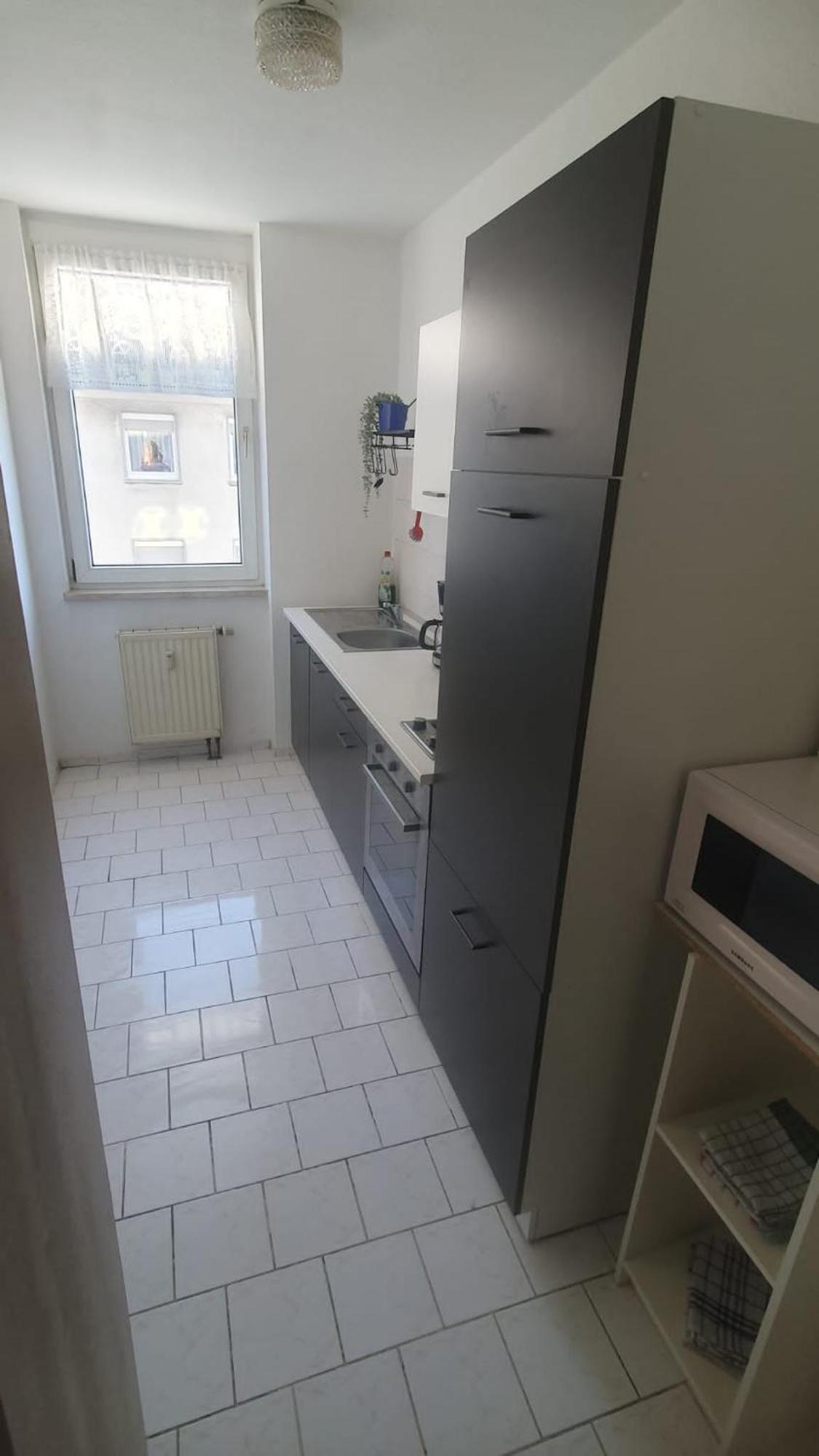 Monteur Wohnung 11 פירמאסנס מראה חיצוני תמונה