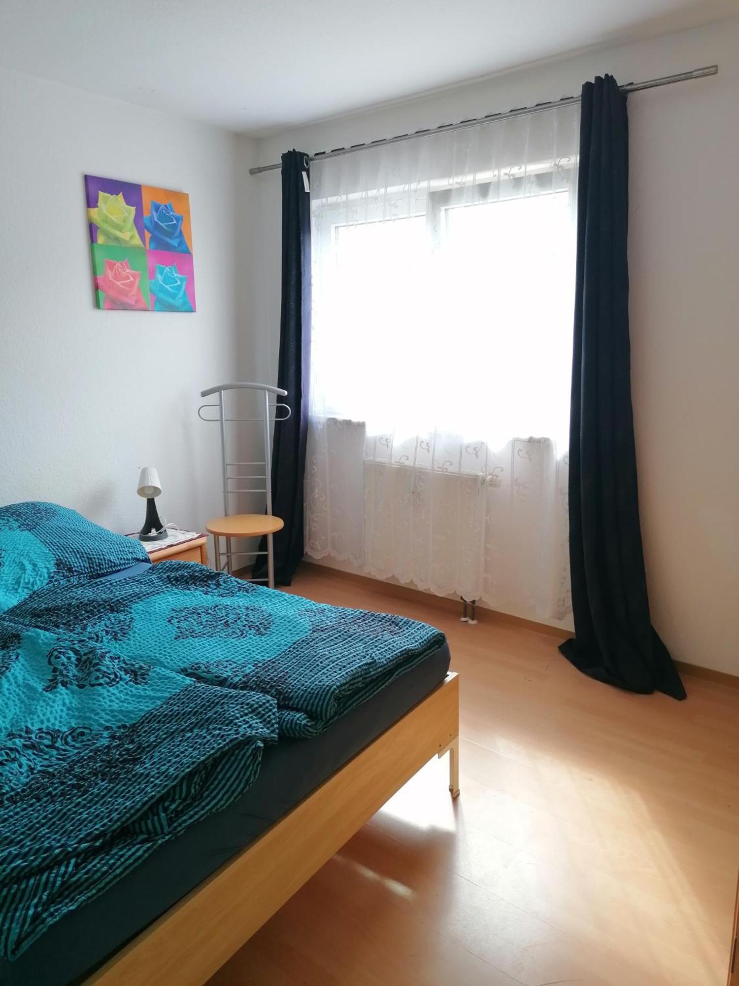 Monteur Wohnung 11 פירמאסנס מראה חיצוני תמונה