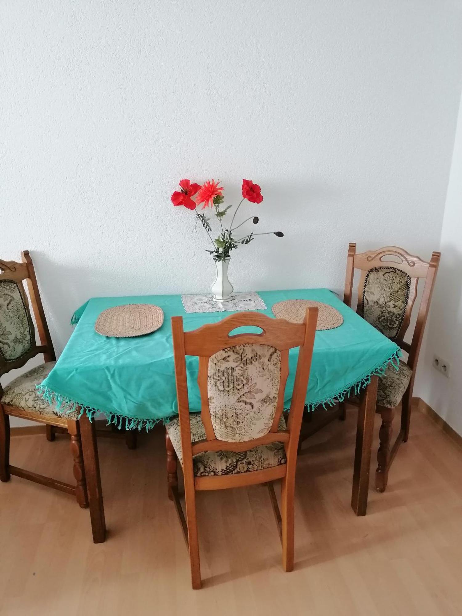 Monteur Wohnung 11 פירמאסנס מראה חיצוני תמונה